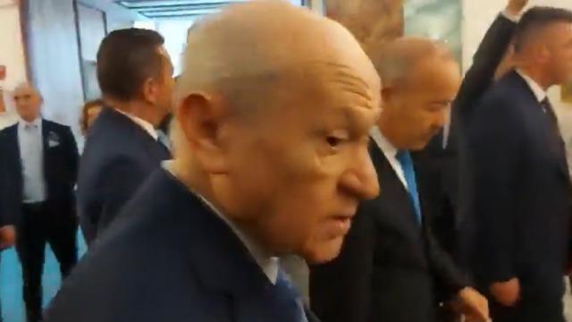 Çerçeve yasa öncesi Bahçeli’yi kızdıran soru! “18 saat dinleyeceksiniz”