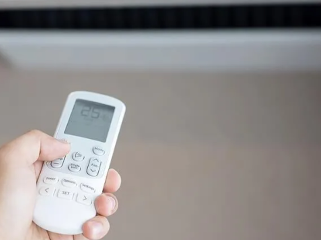Hanelerde klima sayısı ve elektrik t&uuml;ketimi 10 yılda 2 katına &ccedil;ıkacak