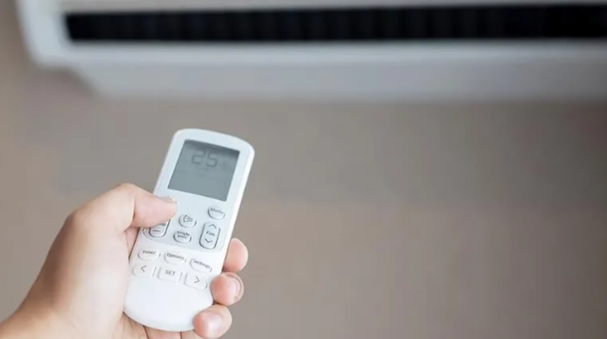 Hanelerde klima sayısı ve elektrik t&uuml;ketimi 10 yılda 2 katına &ccedil;ıkacak