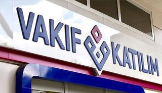 Vakıf Katılımdan yılın ikinci &ccedil;eyreğinde 5,2 milyar TL net kar
