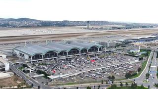  İstanbul Sabiha Gökçen Uluslararası Havalimanı'nda tüm zamanların günlük yolcu ve uçuş rekoru yenilendi