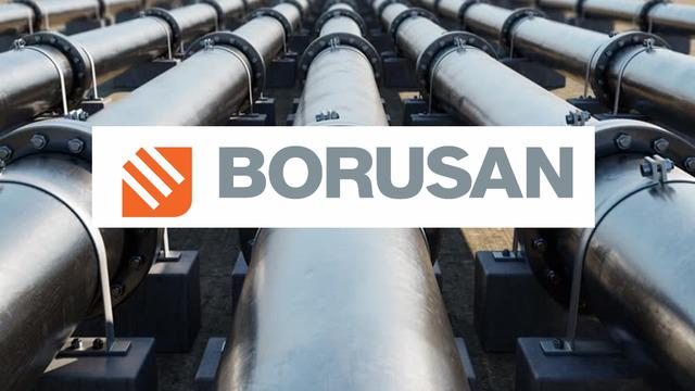 Borusan bilan&ccedil;osu sonrası hedef fiyatlar geldi! 828 TL'yi aştı