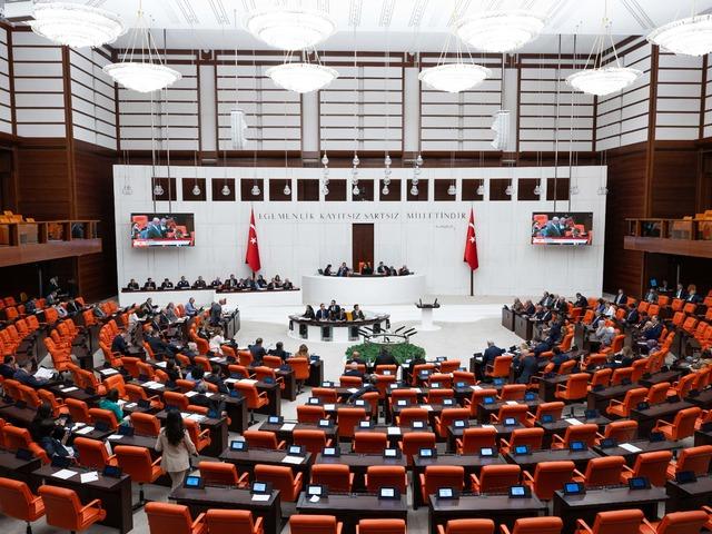 "Ter&ouml;rs&uuml;z T&uuml;rkiye"de tarihi g&uuml;n