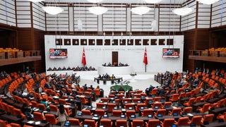 Çerçeve yasayı çıkaran TBMM tatile giriyor: Dönüş tarihi belli oldu