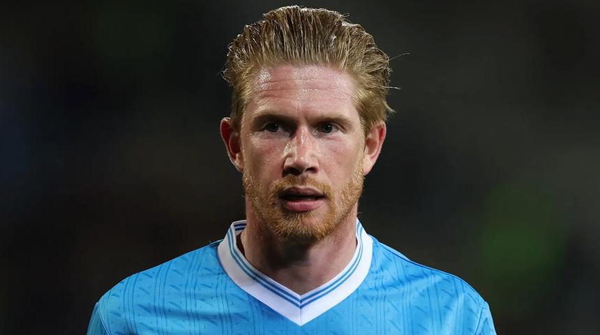 Galatasaray'a Kevin De Bruyne teklifi! Y&ouml;netimin kararı belli oldu
