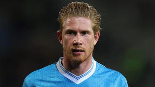 Galatasaray'a Kevin De Bruyne teklifi! Yönetimin kararı belli oldu