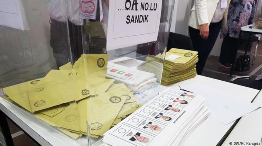 Müşahit nedir? Seçim sandığında müşahit bulunması zorunlu mu?