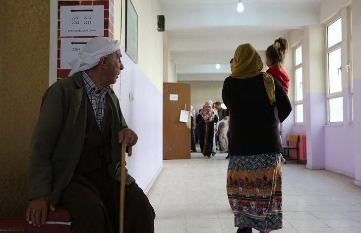 Dünya 24 Haziran seçimlerini böyle gördü G2