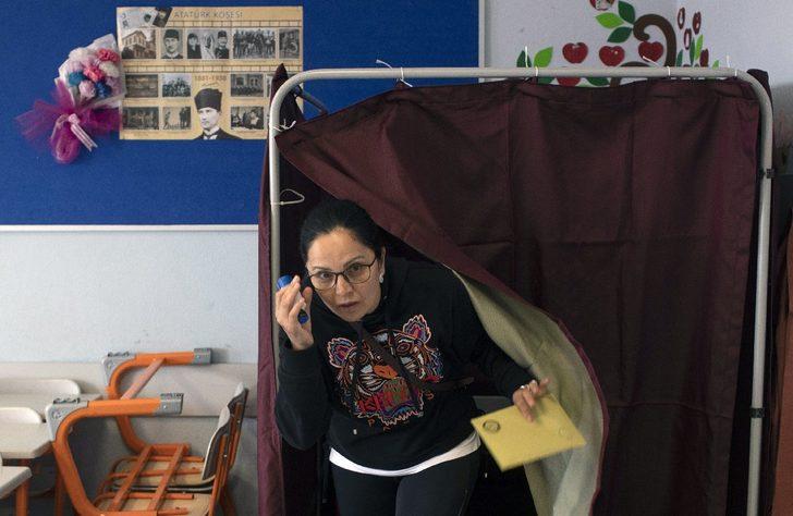 Dünya 24 Haziran seçimlerini böyle gördü G5