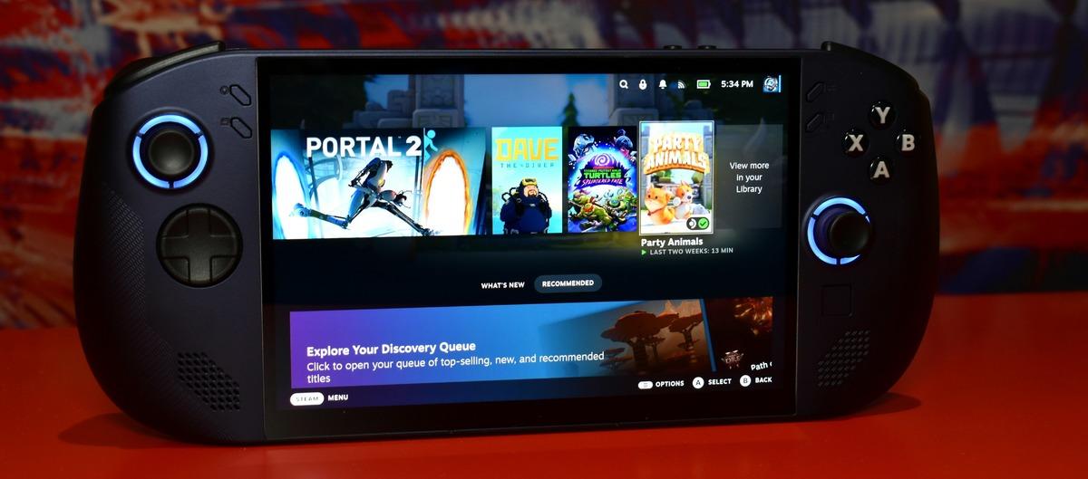 Steam Deck’e PS Portal’ın önemli özelliği geldi: PS5 olmadan oyun oynatabiliyor 3