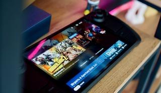 PS5 sahibi olmaya gerek yok! &Ouml;nemli &ouml;zellik Steam Deck'e geldi