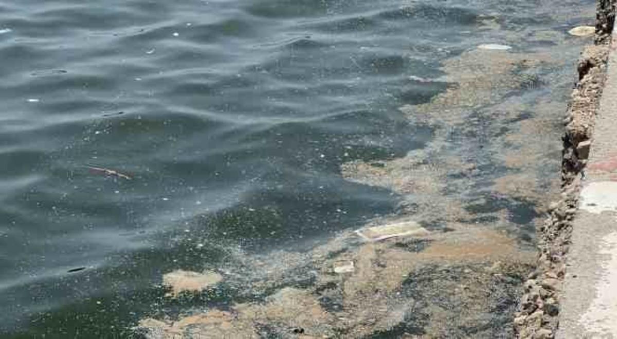 Akdeniz de mikroplastik kirliliği ile kapsamlı mücadele: 118.2 milyon tl ceza uygulandı! 1