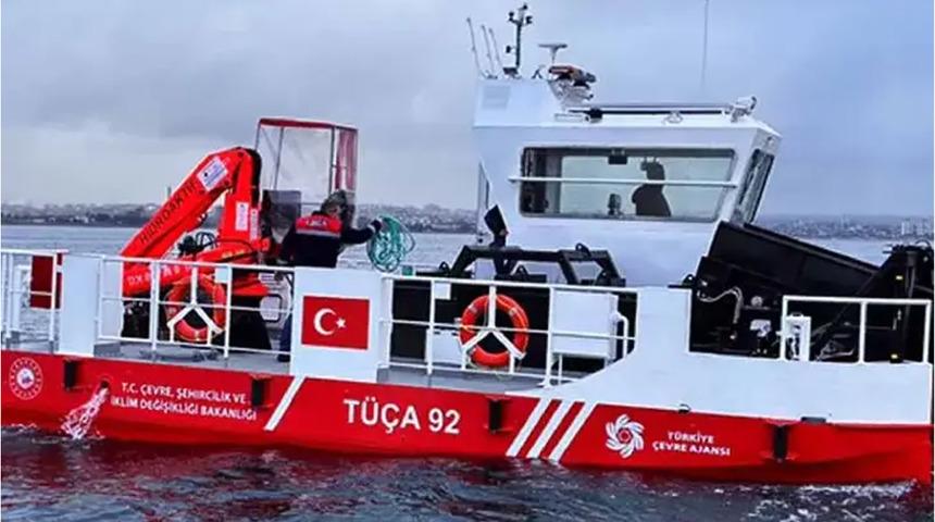 Akdeniz'de mikroplastik kirliliği ile kapsamlı m&uuml;cadele: 118.2 milyon tl ceza uygulandı!