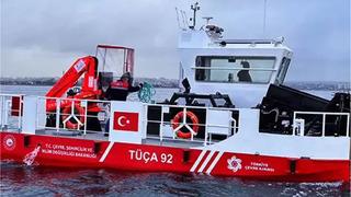 Akdeniz'de mikroplastik kirliliği ile kapsamlı mücadele: 118.2 milyon tl ceza uygulandı!