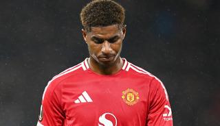 Fenerbah&ccedil;e'ye Marcus Rashford transferinde k&ouml;t&uuml; haber!