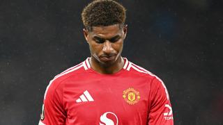 Fenerbahçe'ye Marcus Rashford transferinde kötü haber!