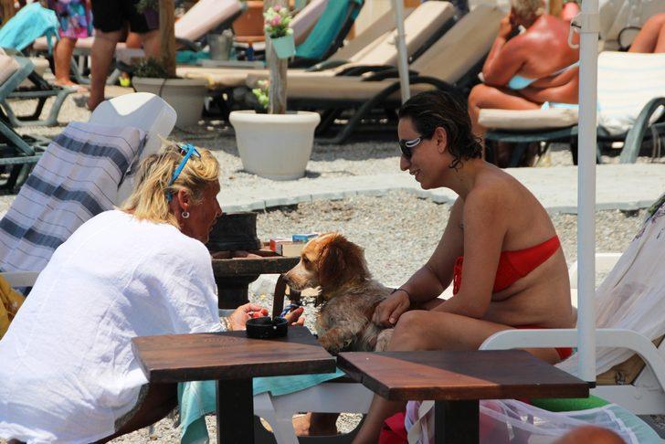 Ruslar, Antalya'da tüm zamanların rekorunu kırdı G3