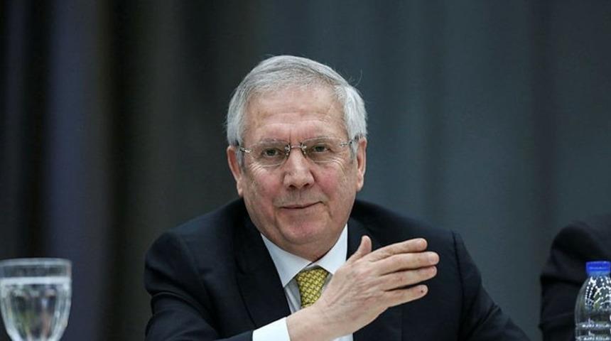 Aziz Yıldırım, Sudan'da h&uuml;cum botu &uuml;retecek!