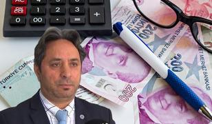'Borcu olan ka&ccedil;ırmasın' diyerek a&ccedil;ıkladı: D&uuml;ş&uuml;k faizle 6 yıl taksit