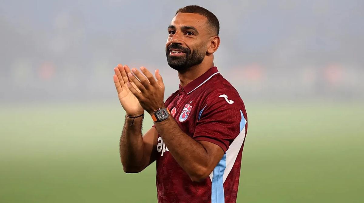 Trabzonspor’dan dünyaya Salah daveti: Kapımız, şehrimiz, tribünlerimiz açık 2