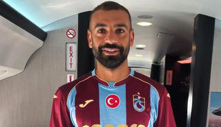 Trabzonspor&rsquo;dan d&uuml;nyaya Salah daveti!