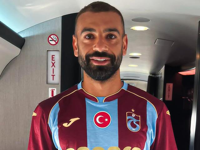 Trabzonspor&rsquo;dan d&uuml;nyaya Salah daveti!