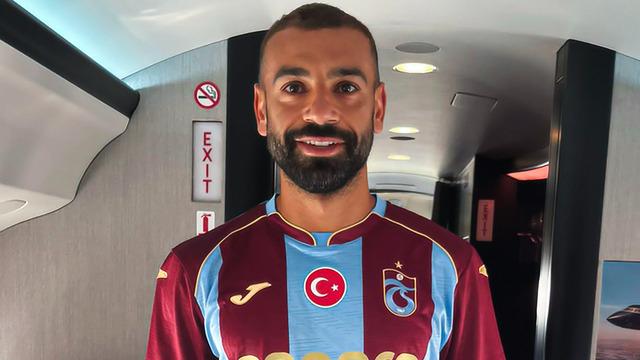 Trabzonspor’dan dünyaya Salah daveti: Kapımız, şehrimiz, tribünlerimiz açık