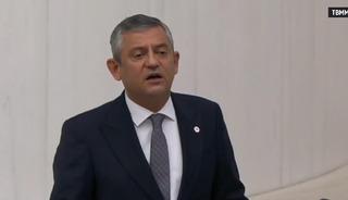 Yeni Parti'nin '&ccedil;er&ccedil;eve yasa' kararı!