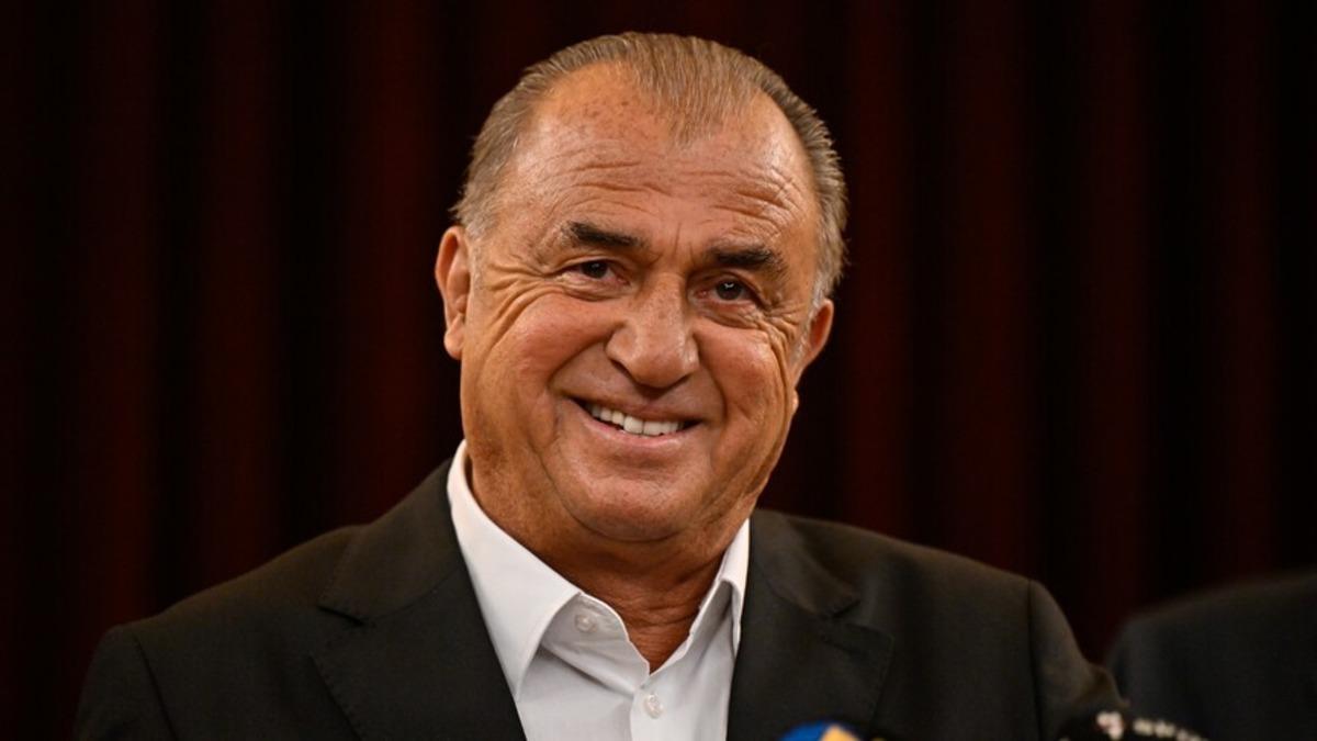 Gerginlik sürüyor! Fatih Terim den TFF Başkanı na bir gönderme daha 1