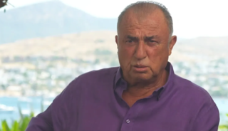 Gerginlik s&uuml;r&uuml;yor! Fatih Terim'den TFF Başkanı'na bir g&ouml;nderme daha