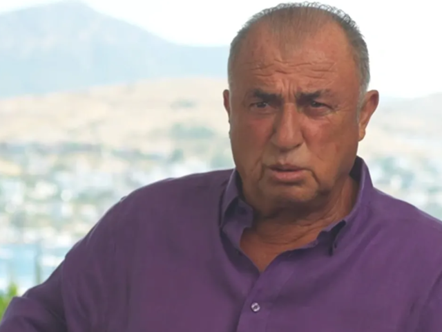 Gerginlik s&uuml;r&uuml;yor! Fatih Terim'den TFF Başkanı'na bir g&ouml;nderme daha