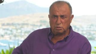 Gerginlik sürüyor! Fatih Terim'den TFF Başkanı'na bir gönderme daha