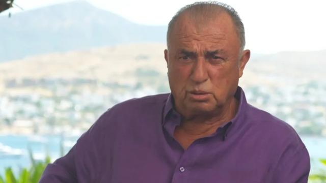 Gerginlik sürüyor! Fatih Terim'den TFF Başkanı'na bir gönderme daha