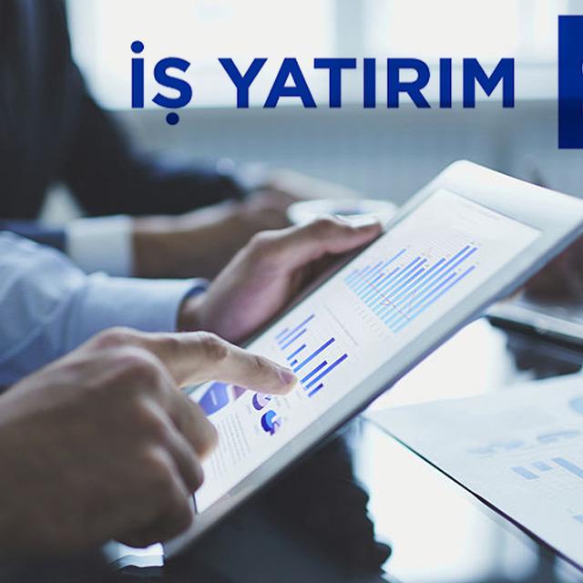 10 Ağustos İş Yatırım'ın bug&uuml;n en &ccedil;ok aldığı ve sattığı hisseler!