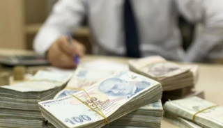 Hazine, tahvil ihalesiyle 72 milyar lira bor&ccedil;landı