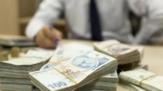 Hazine, tahvil ihalesiyle 72 milyar lira borçlandı