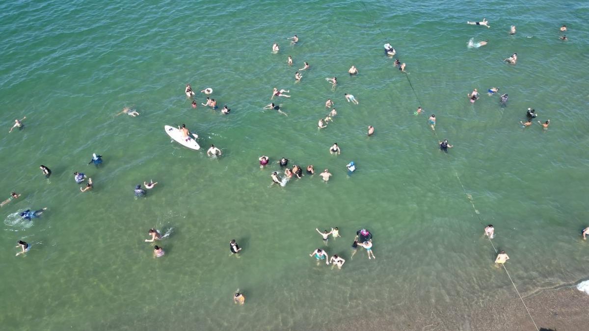 Ne İzmir ne Antalya: Almanya dan bile gelen var, nüfus 3 e katlanıyor 2