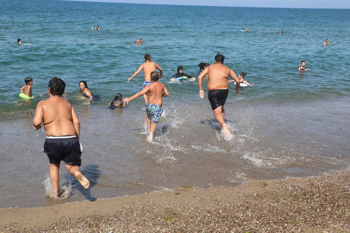 Ne İzmir ne Antalya: Almanya dan bile gelen var, nüfus 3 e katlanıyor 4