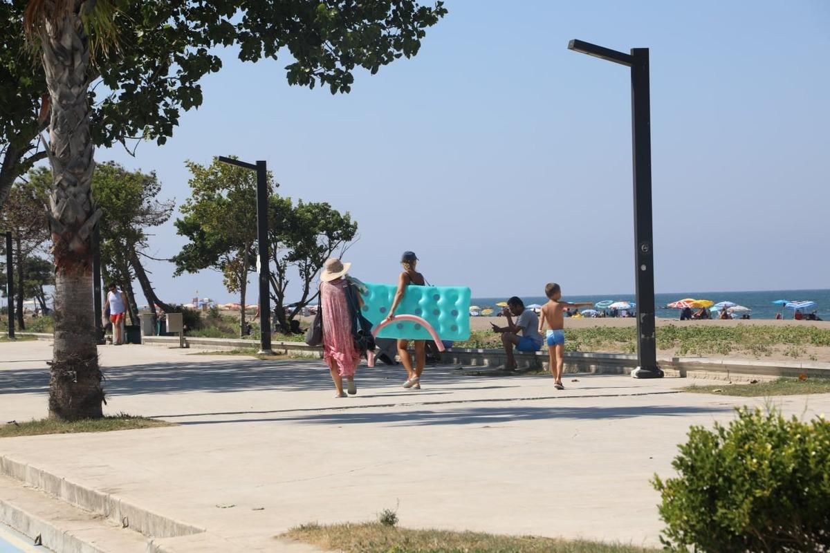 Ne İzmir ne Antalya: Almanya dan bile gelen var, nüfus 3 e katlanıyor 5
