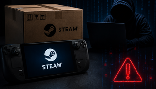 Steam m&uuml;şterileri dikkat: Bilgiler ele ge&ccedil;irilmiş olabilir!