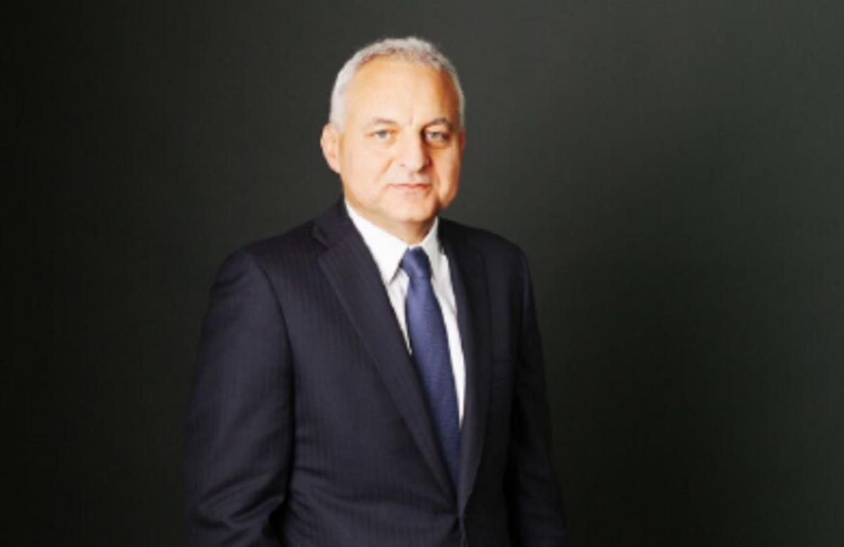 Türk CEO ya dudak uçuklatan zam! Maaşı yüzde 550 artacak 5