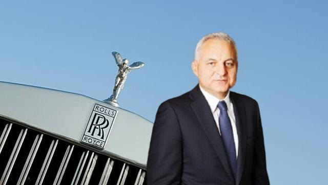 Türk CEO'ya dudak uçuklatan zam! Maaşı yüzde 550 artacak