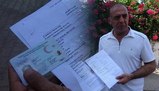 İsmi y&uuml;z&uuml;nden hapse girdi: "Pardon" deyip serbest bıraktılar