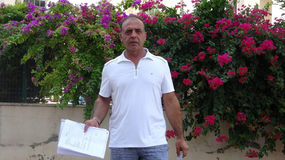 İsmi yüzünden hapse girdi: "Pardon" deyip serbest bıraktılar 2