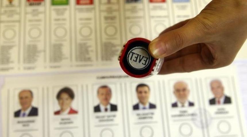 Suruç 24 Haziran seçim sonuçları! Şanlıurfa Suruç cumhurbaşkanlığı ve genel seçimleri sonucu