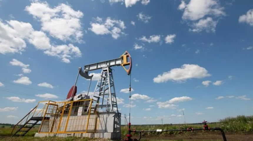 Brent petrol&uuml;n varil fiyatı 85 doları aştı