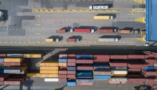 Rusya'nın dış ticaret fazlası yılın ilk 6 ayında y&uuml;zde 14 arttı
