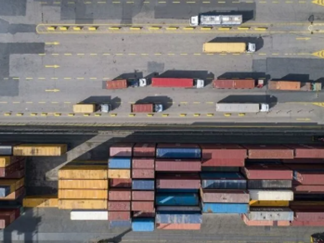 Rusya'nın dış ticaret fazlası yılın ilk 6 ayında y&uuml;zde 14 arttı
