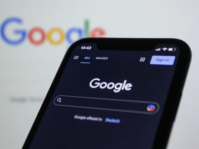 Google'da yılların butonu ortadan kalkıyor! Bakın yerine 'neler' geldi