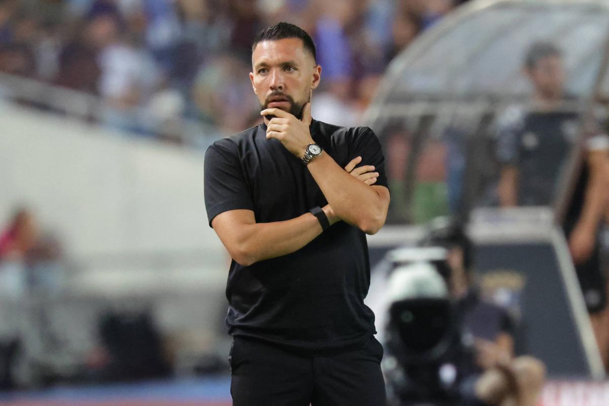 Galatasaray a transferde büyük şok! Rodrigo Mora da elden kaçıyor 5